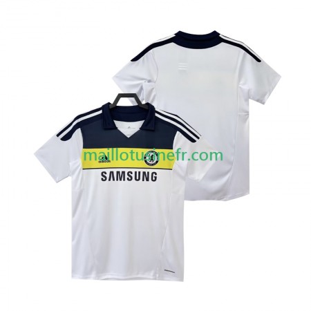 Maillot de Foot Inter Milan 2011 2012 Troisième Retro